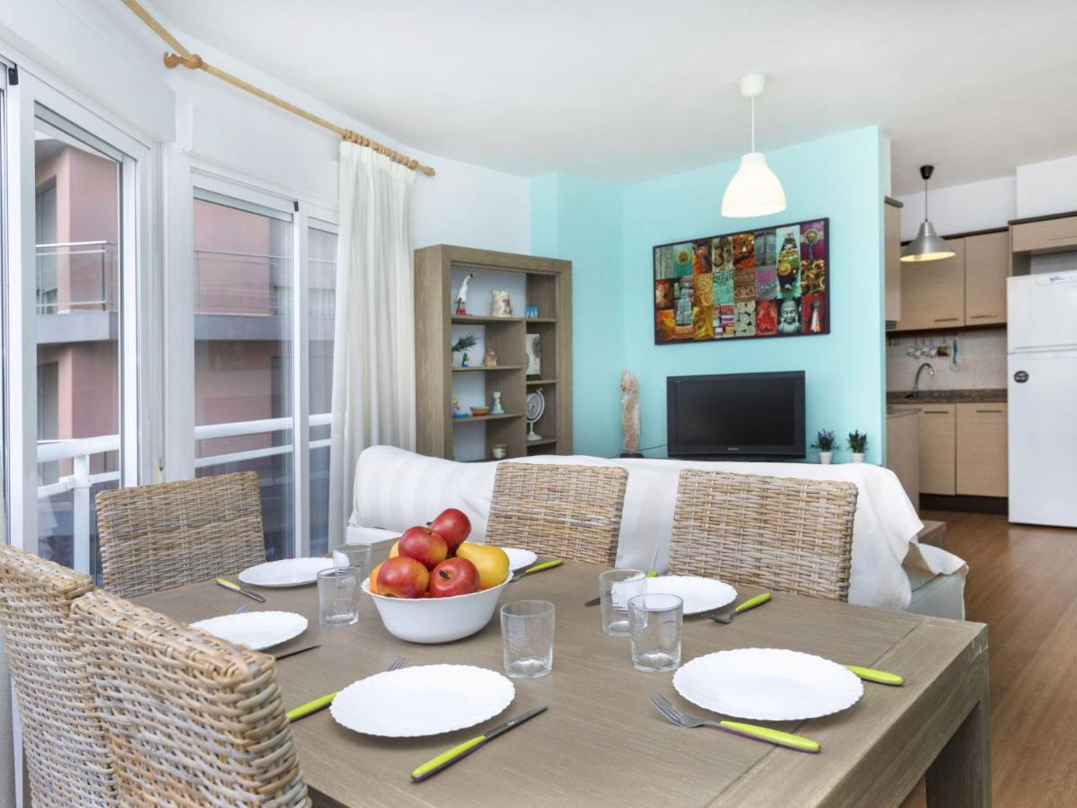 Apartment Mirador De Llandels I By Interhome Peniscola Exterior photo
